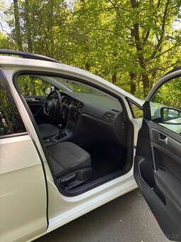 Golf 7 2014 1.6tdi - 7
