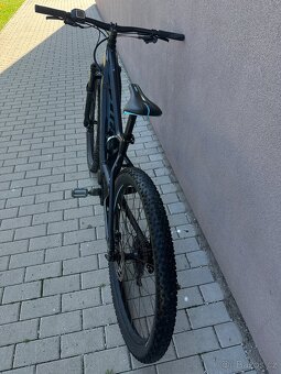 Scott CONTESSA ASPECT ERIDE 20 - 7