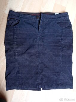 Mini, maxi sukně, elegantní, originální-vel. 36/38/40/42 - 7