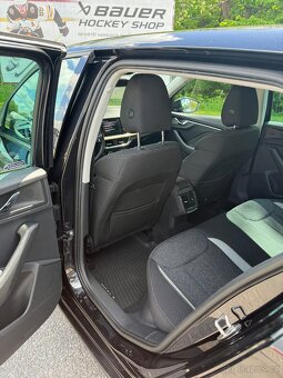 Škoda Scala 1.0 TSI, splátky všem - 7