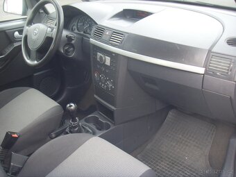 Opel Meriva - 7