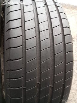 Letní kola Škoda Kamiq Scala 16"5X100 205/55 R16 91H - 7