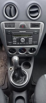 FORD FUSION 1,4TDCi r.v.2010,KLIMA,DOHODA - 7