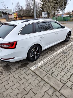 Škoda Superb 3 - 7