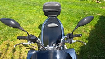 HONDA PCX 125, 2013, 20059KM - 7