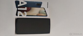 Samsung Galaxy A12 - 7