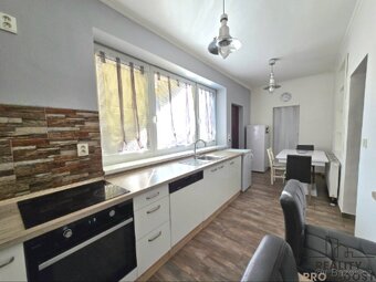 Prodej rodinného domu 3+1, 85m2, s garáží a pozemkem 1534m2, - 7