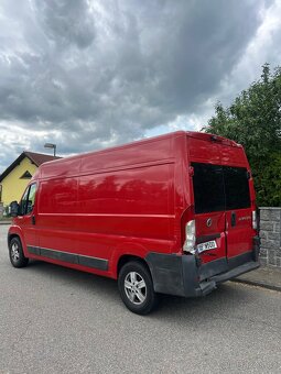 Fiat Ducato 2.3JTD 2010 - 7