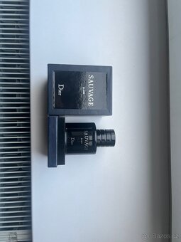 Dior Sauvage elixír - 7