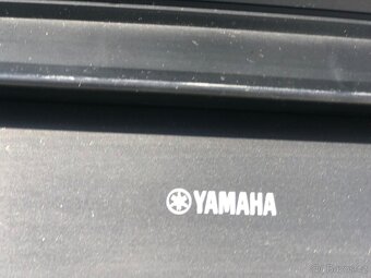 Yamaha klavesy - 7
