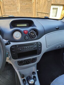 Citroen C3 1,1 - 7