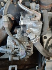 Honda Prelude 2,0i 1992 98kW - díly nebo cele BEZ TP - 7
