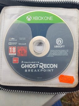 Hry na xbox one a xbox series x - 7