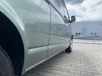 Vw Caravelle 3.2 V6 Long ČR 8 míst - 7