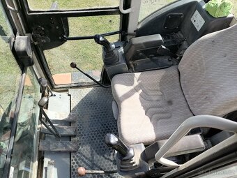 Minibagr Schaeff-Terex TC 29, r.v. 2008, najeto 3937 Mth, - 7
