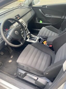Prodám VW PASSAT b6 - 7