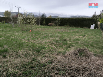 Prodej pozemku k bydlení, 875 m², Ostrov u K.Varů - 7