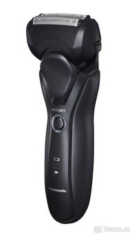 Prodám pánský holicí strojek PANASONIC - 7