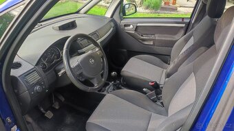 Opel Meriva 1.7 dti - 7