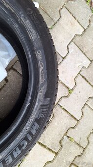 MICHELIN Primacy 4 - 205/50/ R17 - 4ks letní - 7
