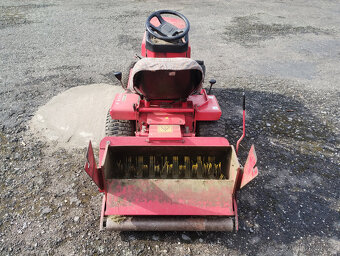 Westwood T1300 - 7