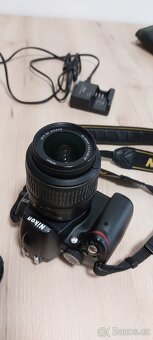 Nikon D5000 - 7