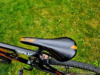 Horske kolo KTM 29 - 7