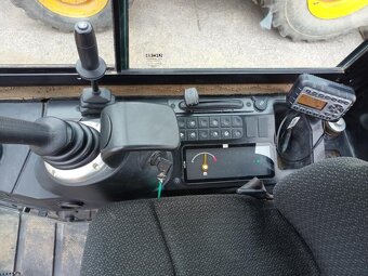 Minibagr JCB 19C-1 - 7