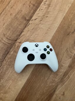Xbox series S - 7