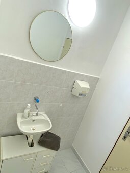 Jednolůžkový pokoj České Budějovice - 7