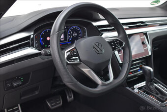 Volkswagen Arteon Shooting Brake 2.0TDi DSG R-Line Virtual - 7