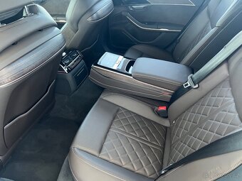 Audi A8 50TDI 210kW Tiptronic Quattro HD MATRIX PANO NEZ.TOP - 7