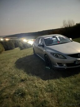 Mazda 6 GH - 7