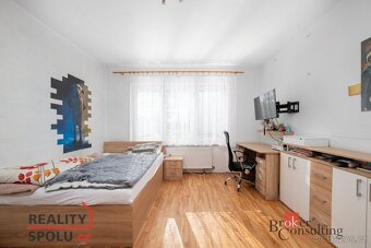 Prodej, byty/3+1, 70 m2, 47155 Kunratice u Cvikova, Česká Lí - 7