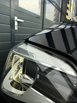 BMW 530d xDrive MPACKET - 7