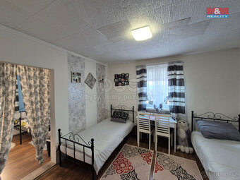Prodej rodinného domu, 224 m², Zaječov - 7