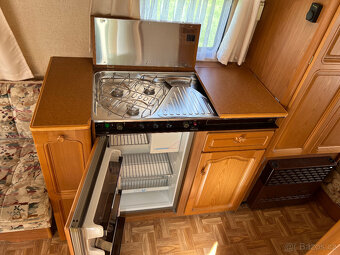 Karavan Knaus Azur - 7