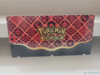 Mega bulk Pokémon a příslušenství - 7