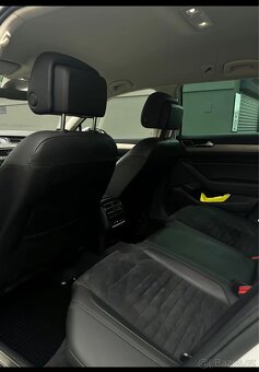Passat B8 140 Kw/Higline - 7