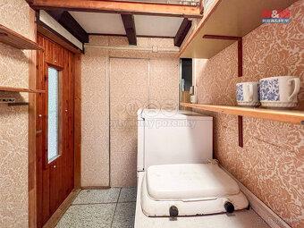 Pronájem chaty, 25 m², Přestavlky u Slap - 7