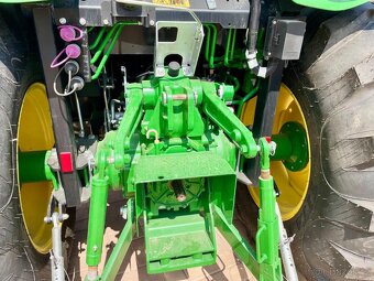 Malotraktor John Deere 4049 R - 7
