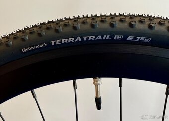 Singlespeed městské kolo - 7