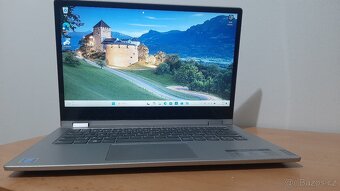 Lenovo IdeaPad C340 dotykový 14" - 7