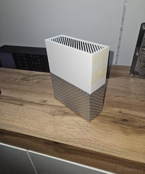 WD My Cloud Home 8TB - bez záruky - 7