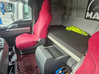 Prodám MAN TGX 26.440 - 7