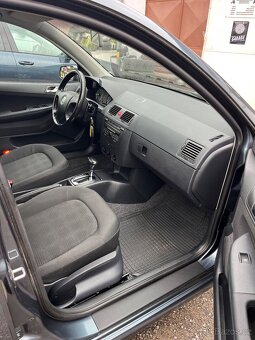 Škoda Fabia 1.4 16v Elegance, AUTOMAT - 7