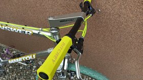 1993 MANITOU SYSTEM FS - 7