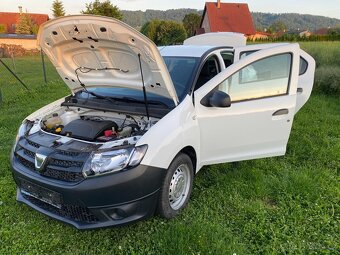 Dacia Logan 28000 KM - 7