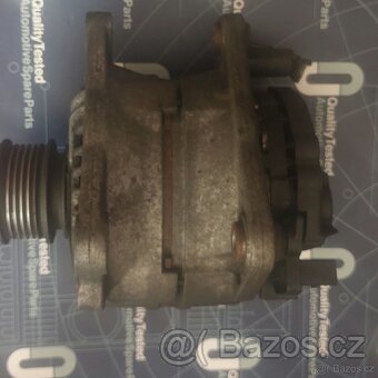 Octavie 1 kombi kompletní nárazník 9102 se senzory - 7