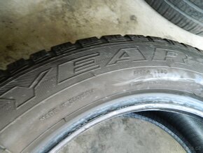 205/55 r16 94v 2ks Good year zimní(celoroční) - 7